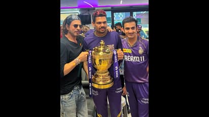 സുനില്‍ നരെയ്ന്‍ എനിക്ക് സഹോദരനെ പോലെ! ഗംഭീറിന്റെ വാക്കുകള്‍ക്ക് മറുപടി പറഞ്ഞ് കൊല്‍ക്കത്ത താരം