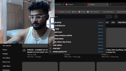 റിയാൻ പരാഗിന് കിട്ടിയ പണി ആര്‍ക്കും കിട്ടാം; 'ഹിസ്റ്ററി' പണി തരും, സൂക്ഷിക്കേണ്ട കാര്യം ഇതാണ്.!