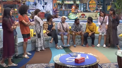 10 പേർ, ആരെല്ലാം പുറത്തേക്ക് ? ബിഗ് ബോസിലെ അവസാന നോമിനേഷനിൽ മൂന്ന് പേർ സേഫ്