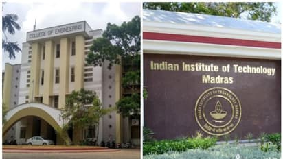 ஐஐடி மெட்ராஸ்-ல் வேலைவாய்ப்பு: அற்புதமான வேலை: அட்டகாசமான சம்பளம்!