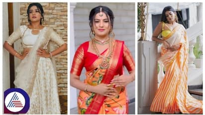 ಅದನ್ನು ಪದೇಪದೇ ಮುಟ್ಟಿಕೊಳ್ಳುವುದು ಸಮಸ್ಯೆಯಲ್ಲ, ಕಾರಣವಿದೆ: ನಮ್ರತಾ ಗೌಡ!