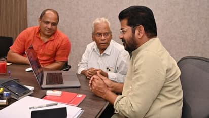 కాకతీయ తోరణం, చార్మినార్ తొలగింపు ..? రేవంత్ మార్క్ తెలంగాణ చిహ్నం రెడీ...