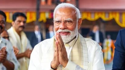 PM Modi : மூன்று நாள் பயணம்.. விவேகானந்தர் மண்டபத்தில் தியானம் - விரைவில் தமிழகம் வருகின்றார் பிரதமர் மோடி!