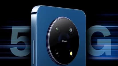 மொபைல் போன்களில் கிங்கான சீனாவை ஓரங்கட்டும் இந்தியன் பிராண்ட்.. 10 ஆயிரம் ரூபாய்க்கு இப்படியொரு மொபைலா.!!