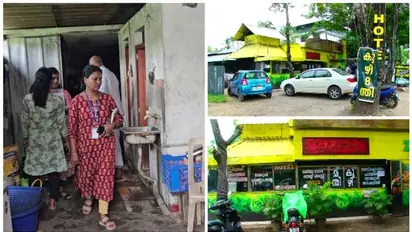 Kerala: Woman under treatment for food poisoning after eating 'Kuzhimandhi' dies in Thrissur