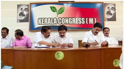 കേരള കോൺഗ്രസിന് സീറ്റ് ലഭിച്ചേക്കില്ല; രാജ്യസഭ സീറ്റുകൾ സിപിഎമ്മും സിപിഐയും പങ്കിട്ടെടുക്കും