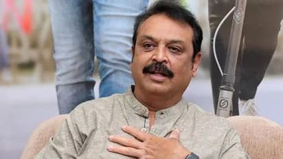 నాన్నకు నాలుగు పెళ్లిళ్లు నాకు ఒక్కటి కూడా కాలేదు... కంట్రోల్ చేయలేం,నవీన్ విజయ్ కృష్ణ షాకింగ్ రియాక్షన్!