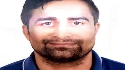 ಬೆಂಗಳೂರು: ಹಸುವಿನ ಚಿತ್ರ ಆಧರಿಸಿ ಅಪಘಾತ ಆರೋಪಿ ಸೆರೆ