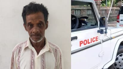 ടിവി കാണിക്കാനെന്ന വ്യാജേന വീട്ടിലേക്ക് വിളിച്ചു, പ്രായപൂർത്തിയാകാത്ത കുട്ടിയെ പീഡിപ്പിച്ചു; 61 കാരൻ പിടിയിൽ