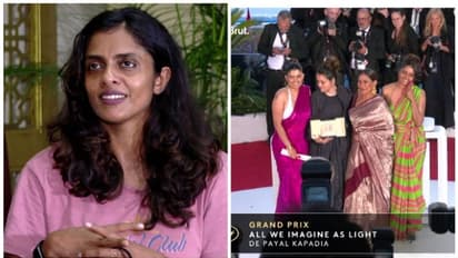 'പലസ്തീന് പിന്തുണ നൽകണമെന്ന് ഉറപ്പിച്ചിരുന്നു, നാട്ടിലെ പോരാട്ടവും അതിജീവനവും ലോകം കണ്ടതിൽ സന്തോഷം': കനികുസൃതി