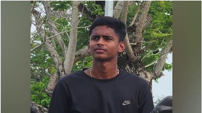 കുളിക്കാൻ ഇറങ്ങിയ വിദ്യാർത്ഥി തോട്ടിൽ മുങ്ങി മരിച്ചു