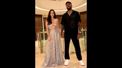 Hardik Pandya- Natasa: హార్దిక్ పాండ్యా- నటాషా: ప్రేమ నుంచి విడాకుల వరకు.. ఏం జరిగింది?