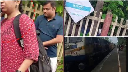 'നിലമ്പൂർ-ഷൊർണ്ണൂർ പാസഞ്ചറിൽ യുവതിയെ കടിച്ചത് പാമ്പല്ല': വിഷമില്ലാത്ത മറ്റേതെങ്കിലും ജീവിയാകാമെന്ന് റെയില്‍വേ