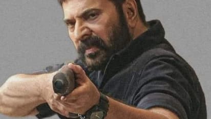 ആ കടമ്പയും മറികടന്ന് ടര്ബോ, തിങ്കളാഴ്ച നേടിയത്