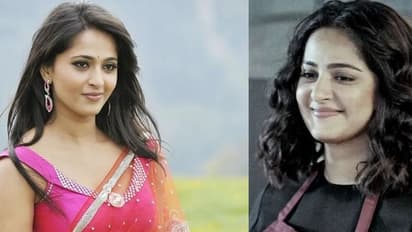 ಅನುಷ್ಕಾ ಶೆಟ್ಟಿ ಸನ್ಯಾಸಿನಿಯಾಗ್ತಾರೆ ಅಂತ  ಭಯ ಪಟ್ಟ ಅಪ್ಪ-ಅಮ್ಮ!