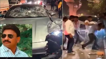 ಪುಣೆ ಪೋರ್ಶೆ ಕಾರು ಆ್ಯಕ್ಸಿಡೆಂಟ್ ಕೇಸ್ಗೆ ದಿನಕ್ಕೊಂದು ರೋಚಕ ತಿರುವು : ರಕ್ತದ ಸ್ಯಾಂಪಲ್ ಬದಲಿಸಿದ ವೈದ್ಯ ಅಂದರ್