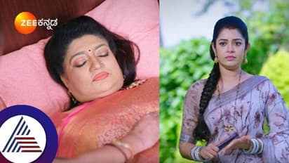 ಅಲ್ಲೇ ಡ್ರಾ ಅಲ್ಲೇ ಬಹುಮಾನ: ಅತ್ತೆ ಚಾಪೆ ಕೆಳಗೆ ನುಸುಳಿದ್ರೆ ಈ ಸೊಸೆಗೆ ರಂಗೋಲಿ ಕೆಳಗೆ ನುಸುಳೋದು ಗೊತ್ತಿಲ್ವಾ?