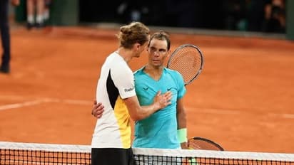 French Open 2024: Nadal eyes Olympics but not Wimbledon after exit, says 'body has been a jungle for 2 years'