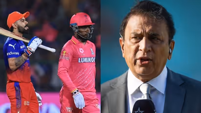 സർപ്രൈസുകളുമായി സുനില്‍ ഗവാസ്കറുടെ ഐപിഎല്‍ ടീം; വിക്കറ്റ് കീപ്പറായി സഞ്ജു ഉള്‍പ്പെടെ മൂന്ന് പേർ ടീമിൽ