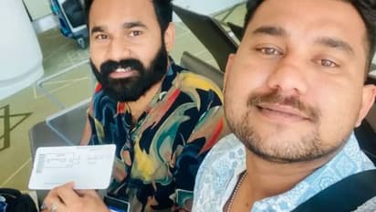 ഓൺലൈൻ അഭിമുഖം വഴി തായ്‌ലാന്‍റിൽ ജോലിക്കെത്തിയ മലപ്പുറം സ്വദേശികളെ കാണാനില്ല, ചതി പറ്റിയെന്ന് സന്ദേശം