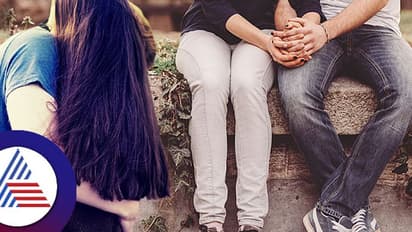 ಹದಿನಾರರಲ್ಲೇ ಪ್ರೀತಿಗೆ ಬಿದ್ದ ಮಗ, ಪಾಲಕರ ರಿಯಾಕ್ಷನ್ ಹೇಗಿದ್ದರೆ ಒಳ್ಳೇದು?