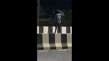 போதை கும்பலின் ஜங்சன் பாயின்டாக மாறும் மதுரை பறக்கும் பாலம்; இரவில் பாலத்தை பயன்படுத்த அஞ்சும் பொதுமக்கள்