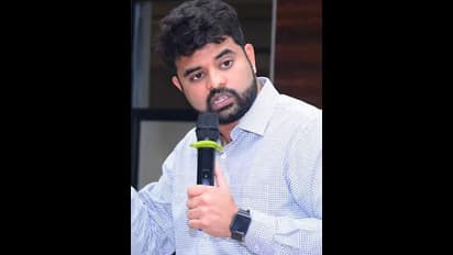 ಪ್ರಜ್ವಲ್‌ ರೇವಣ್ಣ ಪೆನ್‌ಡ್ರೈವ್‌ ಹಂಚಿಕೆ: ಇಬ್ಬರು ಕಾಂಗ್ರೆಸ್ಸಿಗರ ಬಂಧನ