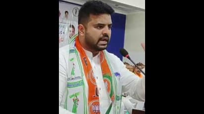 ಎಲ್ಲಾ ಕೇಸಲ್ಲಿ ನಿರೀಕ್ಷಣಾ ಜಾಮೀನು ಕೋರಿ ಕೋರ್ಟ್‌ಗೆ ಪ್ರಜ್ವಲ್‌ ಮೊರೆ