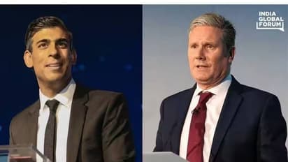 தேர்தலுக்கு மத்தியில்.. இங்கிலாந்து-இந்தியா உறவுகளில் கவனம் செலுத்தும் இந்திய குளோபல் ஃபோரம்..