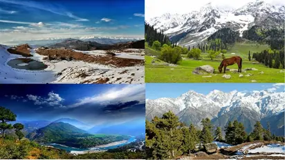 McLeod Ganj to Jubbal: 5 scenic hill stations to visit in June 2024