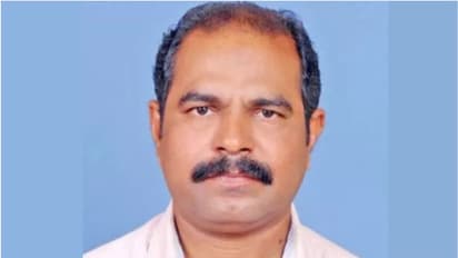 പ്രവാസി മലയാളി ദുബൈയില്‍ നിര്യാതനായി 