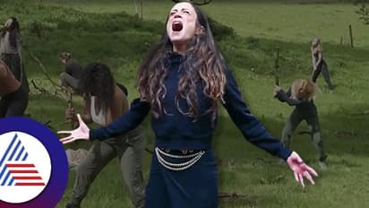 Weird Rituals : 6 ಲಕ್ಷ ಕೊಟ್ಟು, ಕಾಡಿಗೆ ಹೋಗಿ ಕಿರುಚಾಡಿ ಬರ್ತಾರೆ ಮಹಿಳೆಯರು! ಹೆಚ್ಚಾಗ್ತಿದೆ ವಿಚಿತ್ರ ಪಾರ್ಟಿ