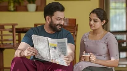 ഗുരുവായൂര്‍ അമ്പലനടയില്‍ കുതിക്കുന്നു, രണ്ടാം തിങ്കളാഴ്‍ച നേടാനായത്