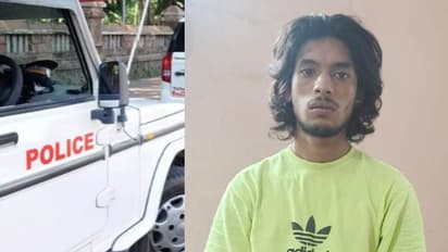 നിര്ത്തിയിട്ട ഓട്ടോയില് നിന്ന് മൊബൈല് ഫോണ് മോഷ്ടിച്ചു കടന്നു; നാലാം ദിവസം പ്രതി പിടിയില്