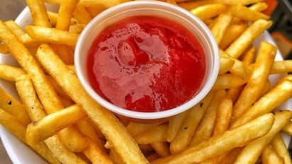 Orange to potato: 5 Regular food items that reduce period cramps: World Menstrual Hygiene Day 2024 