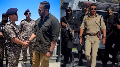 'Once there was terrorism', Rohit Shetty opens up on changed atmosphere in Kashmir post Article 370; Read on