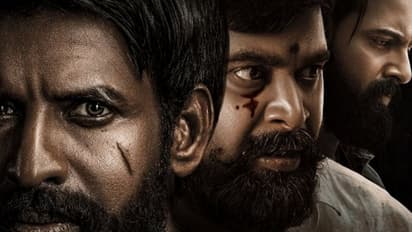 സൂരിക്കൊപ്പം ഉണ്ണി മുകുന്ദന്റെ തമിഴ് ചിത്രം, അപ്‍ഡേറ്റ് പുറത്ത്