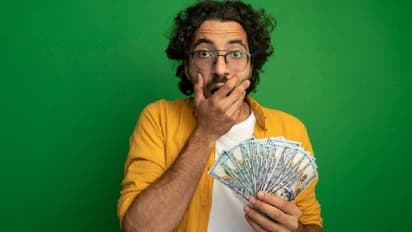 ನಿಮ್ಮ ಬಳಿ 2000 ರೂ. ಇದ್ರೆ ನೀವೀ ದೇಶದಲ್ಲಿ ಮಿಲಿಯನೇರ್ ಅನಿಸ್ಕೊಳ್ಳಬಹುದು!