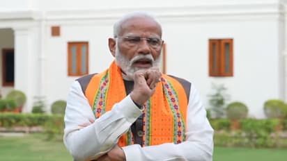 Cyclone Remal: PM Modi vows aid and support for affected northeastern states