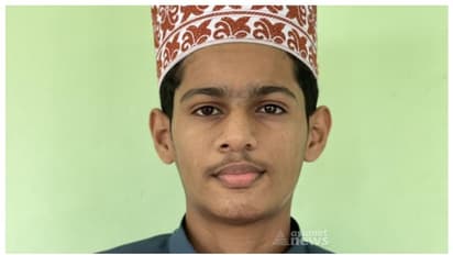 കൂട്ടുകാർക്കൊപ്പം പുഴയിൽ കുളിക്കാനിറങ്ങി; 16 കാരന് ദാരുണാന്ത്യം