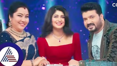 ಎರಡು ತಿಂಗಳ ಮಗು ಬಿಟ್ಟು ಬರ್ತೀರಾ? ನಟಿ ಅದಿತಿ ಪ್ರಭುದೇವ್​ಗೆ ಅಭಿಮಾನಿಗಳ ಕ್ಲಾಸ್​​! 