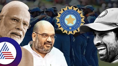 ಟೀಂ ಇಂಡಿಯಾ ಕೋಚ್ ಹುದ್ದೆಗೆ ನರೇಂದ್ರ ಮೋದಿ, ಅಮಿತ್ ಶಾ, ತೆಂಡೂಲ್ಕರ್ ಸೇರಿ 3,000 ಅರ್ಜಿ!