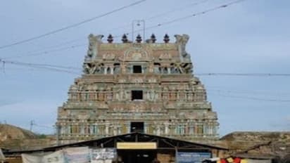 நவகிரக தோஷங்கள் நீக்கும் சூரியனார் கோயிலின் சிறப்பு பற்றி தெரியுமா..?