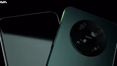 Lava Yuva 5G: துல்லியமான கேமரா... நீடித்து நிற்கும் பேட்டரி... லாவா யுவா 5G மொபைல் விரைவில் ரிலீஸ்!