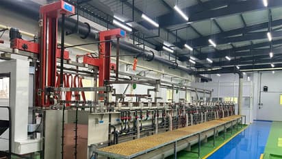 பெங்களூருவில் புதிய BPL தொழிற்சாலை! எலக்ட்ரானிக் உற்பத்தியில் புதிய பாய்ச்சல்!