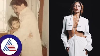 ಮೊದಲ ಬಾರಿ ಪೀರಿಯಡ್ಸ್ ಅಂದಾಗ ಸ್ಯಾನಿಟರಿ ಪ್ಯಾಡ್ ತಂದು, ಕಾಲು ಒತ್ತಿದ್ದ ತಂದೆ;  ತಾನು ಅದೃಷ್ಟಶಾಲಿ ಎಂದ ಭೂಮಿ ಪೆಡ್ನೇಕರ್