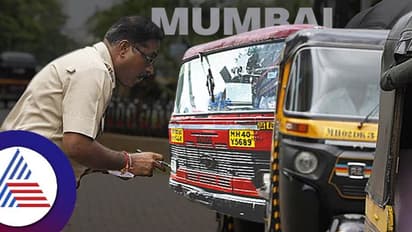 ಫಿಟ್ನೆಸ್ ಸರ್ಟಿಫಿಕೆಟ್ ಇಲ್ಲದ ಆಟೋ ರಿಕ್ಷಾ, ಬಸ್ಗೆ ಪ್ರತಿ ದಿನ 50 ರೂ ದಂಡ, ಹೊಸ ನಿಯಮ!