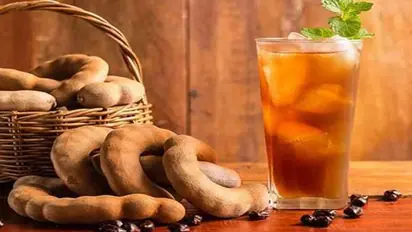 Ever tried Imli Panna? Here’s how to make this refreshing summer drink at home