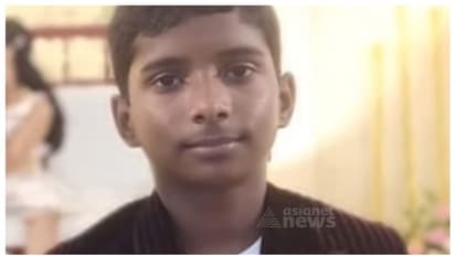 കാണാതായ ഏഴാം ക്ലാസ് വിദ്യാർത്ഥിയെ പുഴയിൽ മുങ്ങിമരിച്ച നിലയിൽ കണ്ടെത്തി