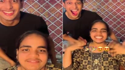 പ്രാചിയുടെ മേക്കോവർ, വീഡിയോയുമായി ഇൻഫ്ലുവൻസർ, ഇത് പൊളിച്ചെന്ന് നെറ്റിസൺസ്